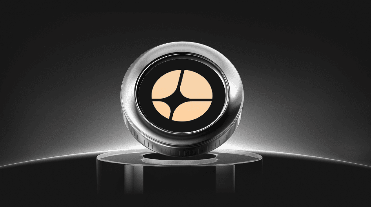 Aster DEX interface preview